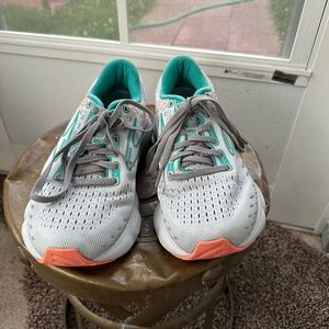 Brooks, Women’s, Glycerin-20